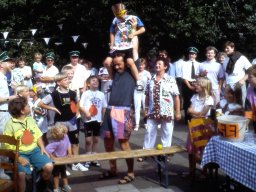 Schützenfest 1992